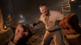 Screenshot på Indiana Jones and the Great Circle Premium Edition (Digital Download)