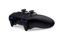 Screenshot på Sony Playstation 5 Trådlös DualSense Edge Handkontroll Midnight Black