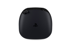 Screenshot på Sony Playstation 5 Trådlös DualSense Edge Handkontroll Midnight Black