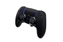 Screenshot på Sony Playstation 5 Trådlös DualSense Edge Handkontroll Midnight Black