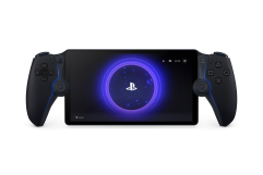 Screenshot på PlayStation Portal Remote Player For PlayStation 5 Midnight Black