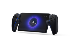 Screenshot på PlayStation Portal Remote Player For PlayStation 5 Midnight Black