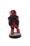 Screenshot på Cable Guys Deadpool & Wolverine Deadpool Phone & Controller Holder