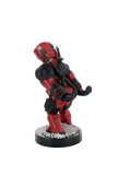 Screenshot på Cable Guys Deadpool & Wolverine Deadpool Phone & Controller Holder