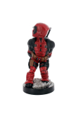 Screenshot på Cable Guys Deadpool & Wolverine Deadpool Phone & Controller Holder