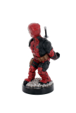 Screenshot på Cable Guys Deadpool & Wolverine Deadpool Phone & Controller Holder