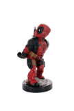 Screenshot på Cable Guys Deadpool & Wolverine Deadpool Phone & Controller Holder