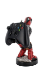 Screenshot på Cable Guys Deadpool & Wolverine Deadpool Phone & Controller Holder