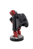 Screenshot på Cable Guys Deadpool & Wolverine Deadpool Phone & Controller Holder