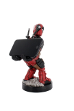 Screenshot på Cable Guys Deadpool & Wolverine Deadpool Phone & Controller Holder