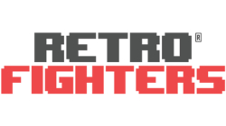 Retro Fighters